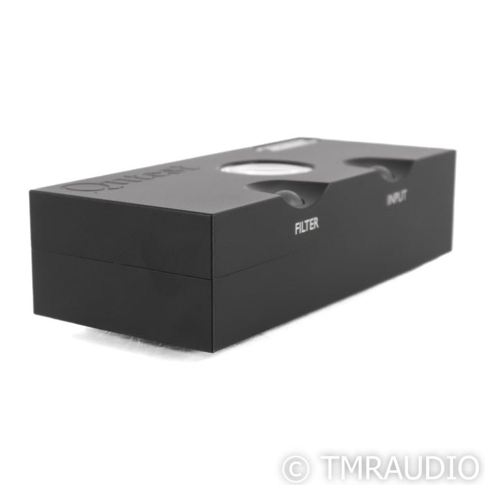 Chord Electronics Qutest DAC; D/A Converter