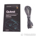 Chord Electronics Qutest DAC; D/A Converter