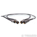 Kimber Kable Hero RCA Cables; 1m Pair Interconnects