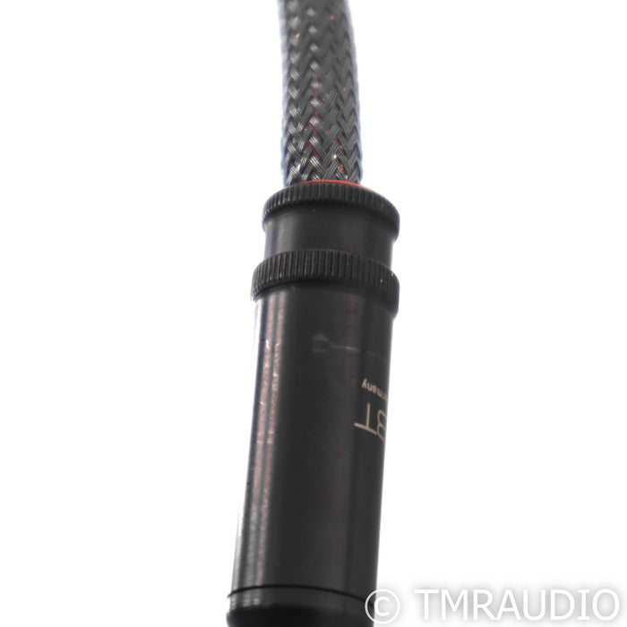 Kimber Kable Hero RCA Cables; 1m Pair Interconnects