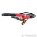 Nordost Black Knight RCA Cables; 1m Pair Interconnects