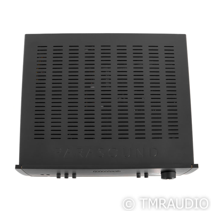 Parasound Halo Hint 6 Stereo Integrated Amplifier