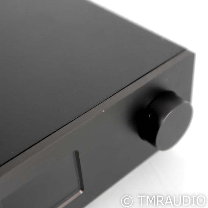 Ferrum Audio OOR Headphone Amplifier; w/ Hypsos PSU
