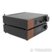 Ferrum Audio OOR Headphone Amplifier; w/ Hypsos PSU