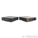 Ferrum Audio OOR Headphone Amplifier; w/ Hypsos PSU