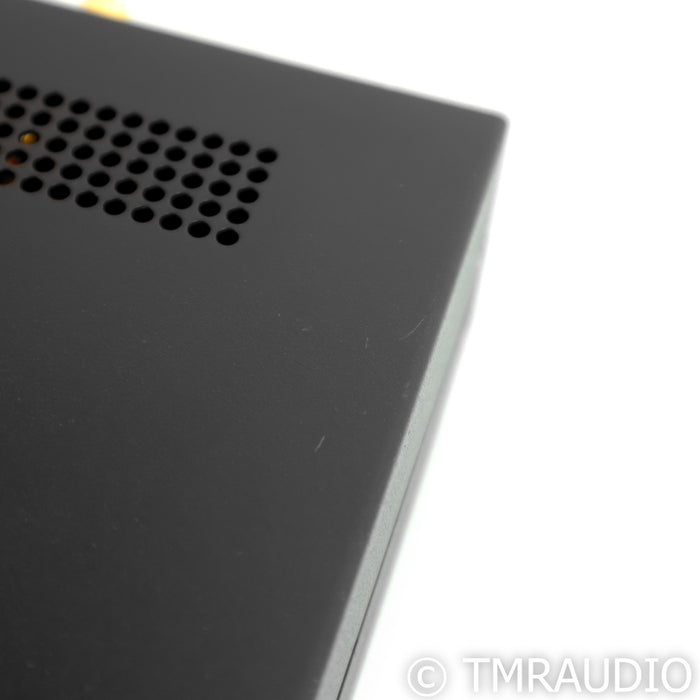 Ferrum Audio OOR Headphone Amplifier; w/ Hypsos PSU