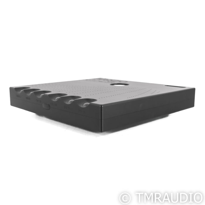 Chord Electronics Hugo M Scaler Digital Upsampler; D/D Converter