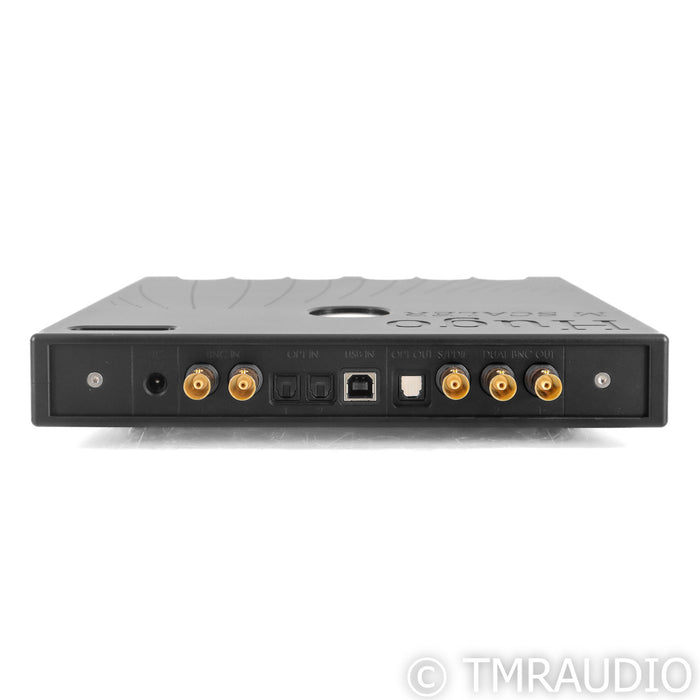Chord Electronics Hugo M Scaler Digital Upsampler; D/D Converter