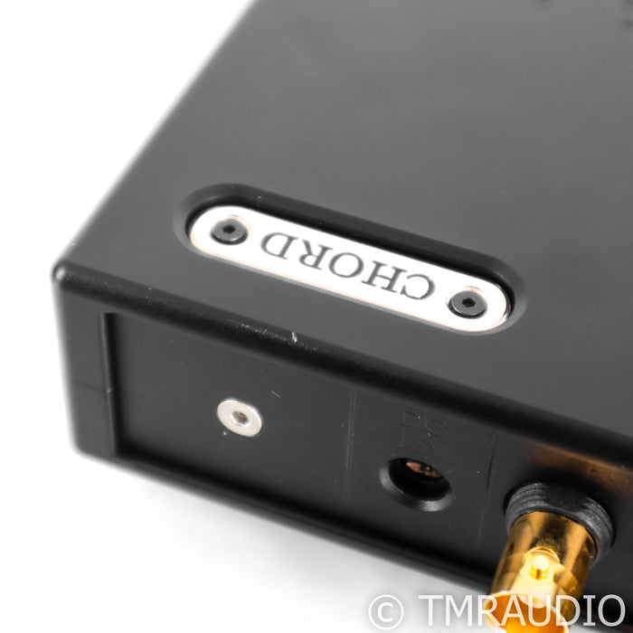 Chord Electronics Hugo M Scaler Digital Upsampler; D/D Converter