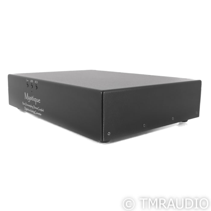 Mojo Audio Mystique EVO B4B 21 DAC; D/A Convertor