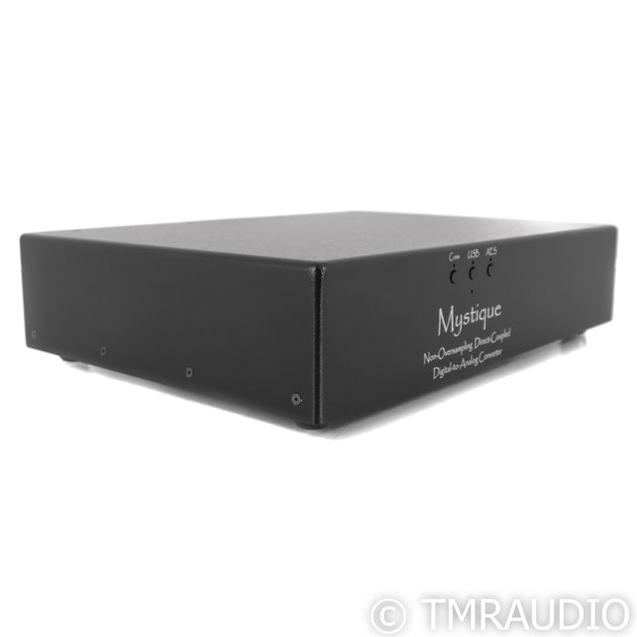 Mojo Audio Mystique EVO B4B 21 DAC; D/A Convertor