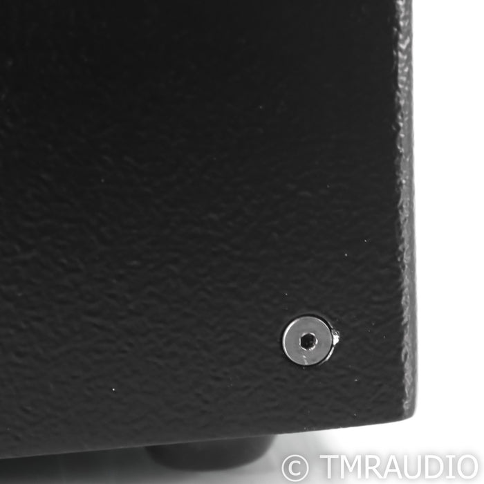 Mojo Audio Mystique EVO B4B 21 DAC; D/A Convertor