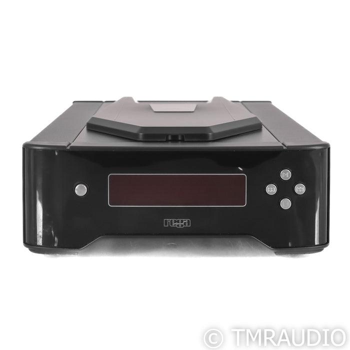 Rega Apollo MK2 CD Player