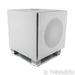 REL Acoustics T/7i 8" Powered Subwoofer; Piano White