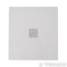 REL Acoustics T/7i 8" Powered Subwoofer; Piano White