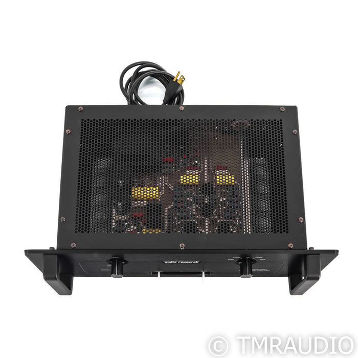 Audio Research LS7 Stereo Tube Preamplifier; LS 7