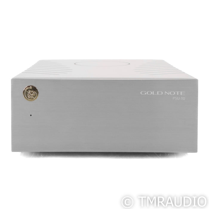 Gold Note PSU-10 Power Supply