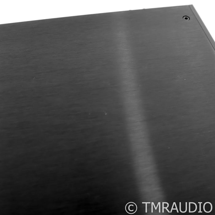 Pass Labs X2.5 Stereo Preamplifier; X 2.5