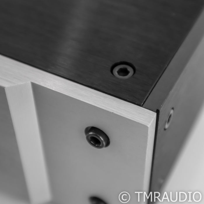 Pass Labs X2.5 Stereo Preamplifier; X 2.5
