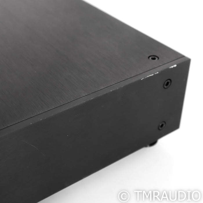 Pass Labs X2.5 Stereo Preamplifier; X 2.5