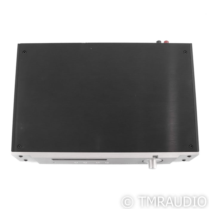Pass Labs X2.5 Stereo Preamplifier; X 2.5