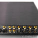 Pass Labs X2.5 Stereo Preamplifier; X 2.5