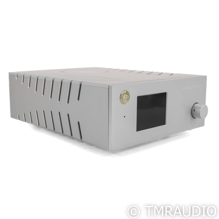 Gold Note PH-10 MM / MC Phono Preamplifier