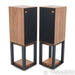 Wharfedale Linton 85th Anniversary Edition Bookshelf Speakers; Walnut Pair