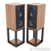 Wharfedale Linton 85th Anniversary Edition Bookshelf Speakers; Walnut Pair