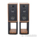 Wharfedale Linton 85th Anniversary Edition Bookshelf Speakers; Walnut Pair
