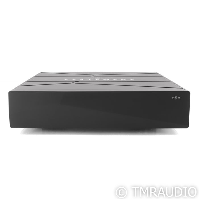Innuos Statement Music Server / Streamer; 1TB SSD; Next-Gen Power Supply