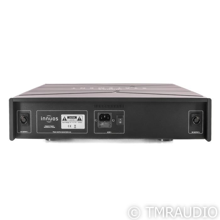 Innuos Statement Music Server / Streamer; 1TB SSD; Next-Gen Power Supply