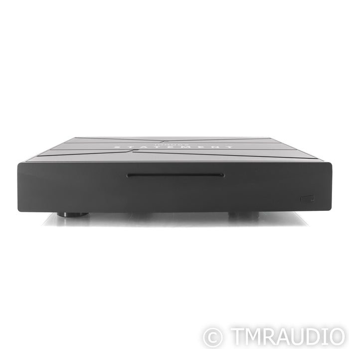 Innuos Statement Music Server / Streamer; 1TB SSD; Next-Gen Power Supply