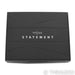 Innuos Statement Music Server / Streamer; 1TB SSD; Next-Gen Power Supply