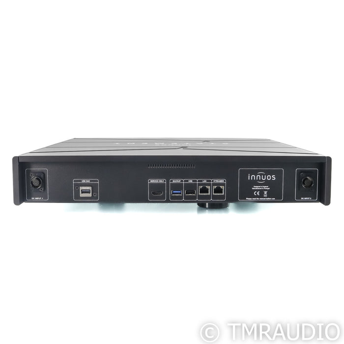 Innuos Statement Music Server / Streamer; 1TB SSD; Next-Gen Power Supply