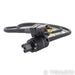 Transparent High Performance Power Cable; 2m AC Cord