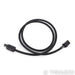 Transparent High Performance Power Cable; 2m AC Cord