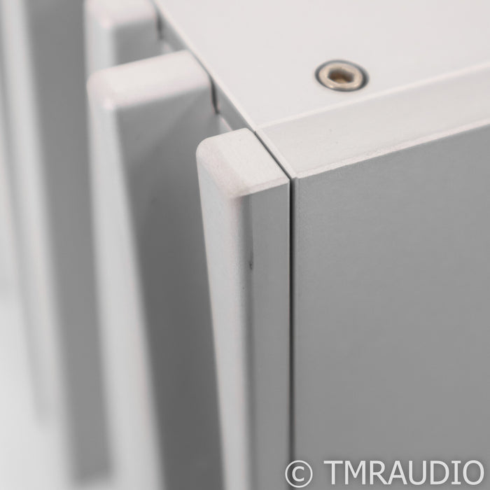 Boulder 866 Stereo Integrated Streaming Amplifier