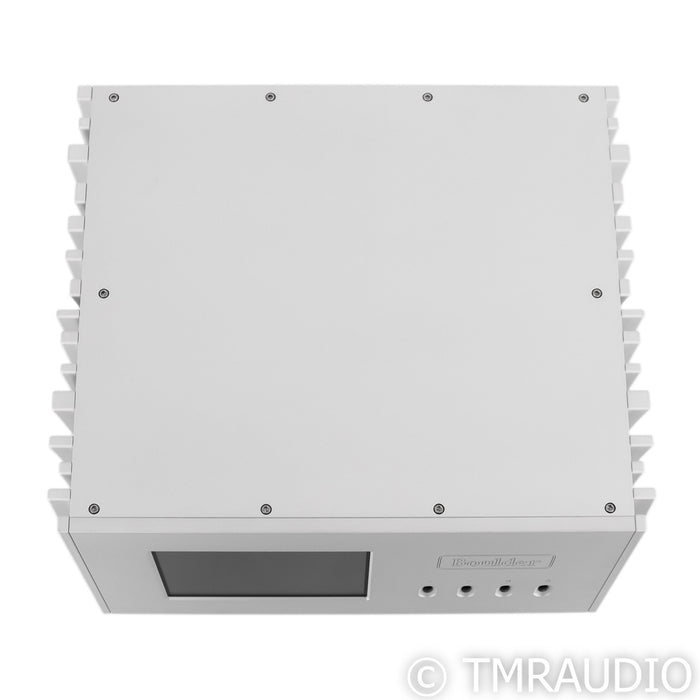 Boulder 866 Stereo Integrated Streaming Amplifier