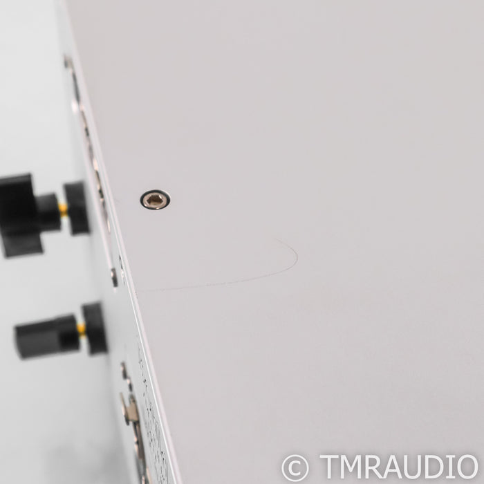 Boulder 866 Stereo Integrated Streaming Amplifier