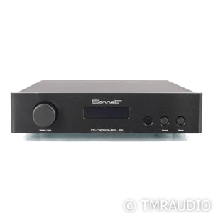 Sonnet Audio Morpheus MKI DAC; D/A Convertor