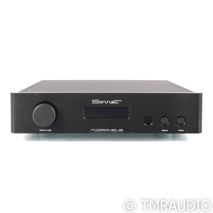 Sonnet Audio Morpheus MKI DAC; D/A Convertor