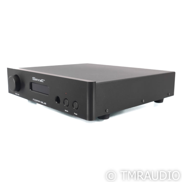 Sonnet Audio Morpheus MKI DAC; D/A Convertor