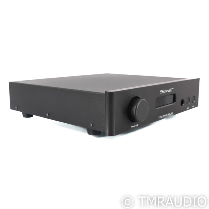 Sonnet Audio Morpheus MKI DAC; D/A Convertor