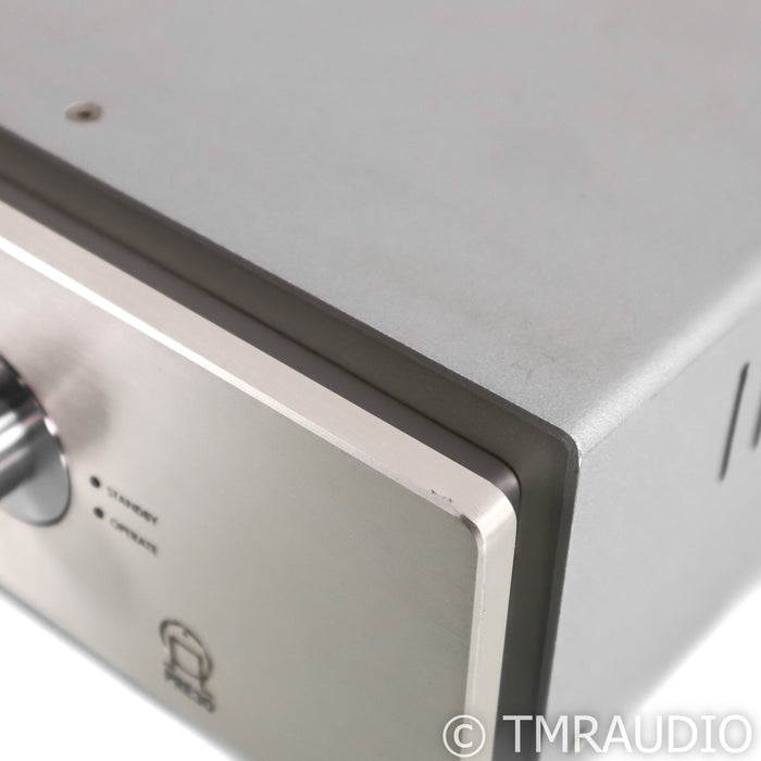 Primare Pre30 Stereo Preamplifier; Pre 30 (No Remote)