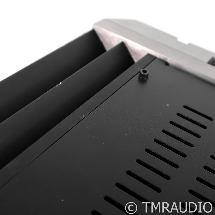 Pass Labs X250.5 Stereo Power Amplifier