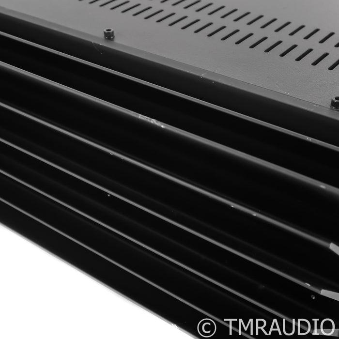 Pass Labs X250.5 Stereo Power Amplifier