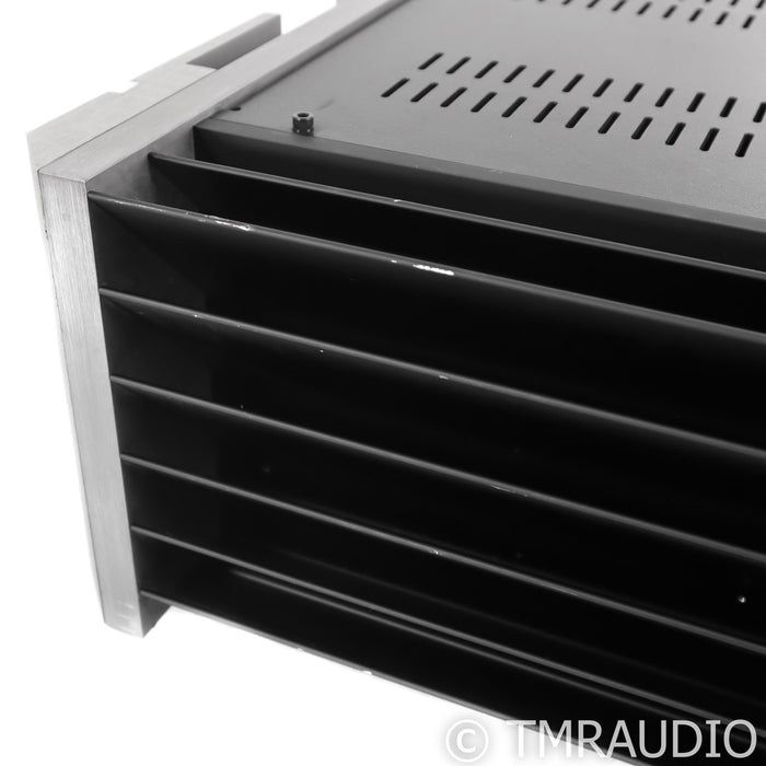 Pass Labs X250.5 Stereo Power Amplifier