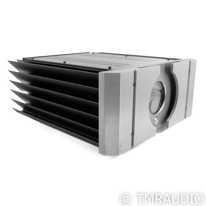 Pass Labs X250.5 Stereo Power Amplifier
