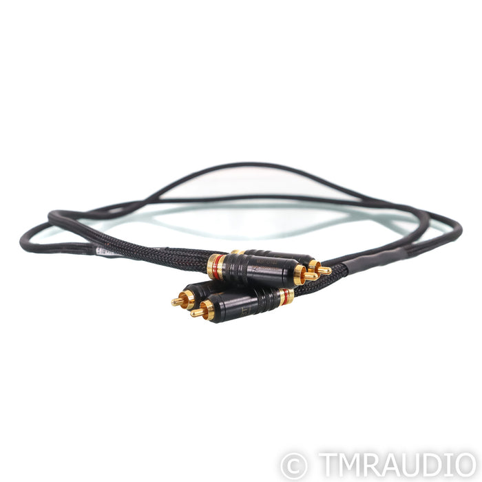 Kimber Kable Hero RCA Cables; 3.5m Pair Interconnects